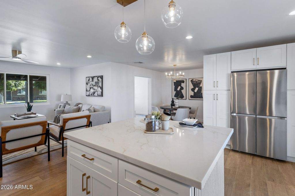 7820 E LOMA LAND Drive, Scottsdale, AZ 85257
