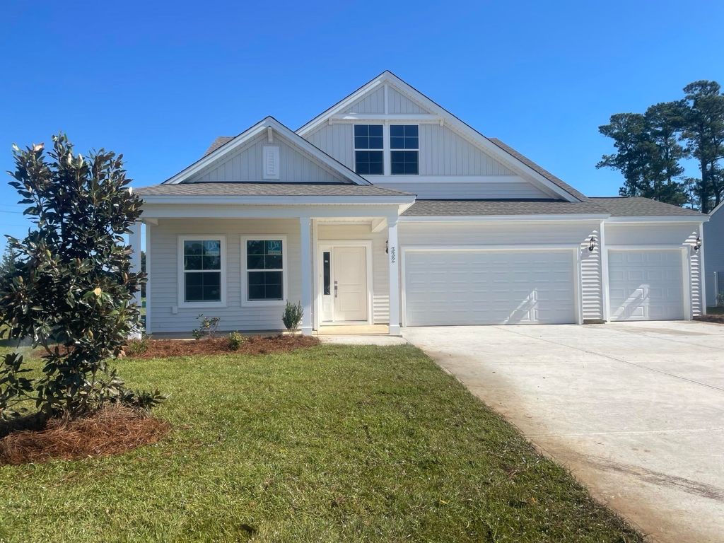 332 NW Mayflower Dr., Calabash, NC 28467 — photo 2