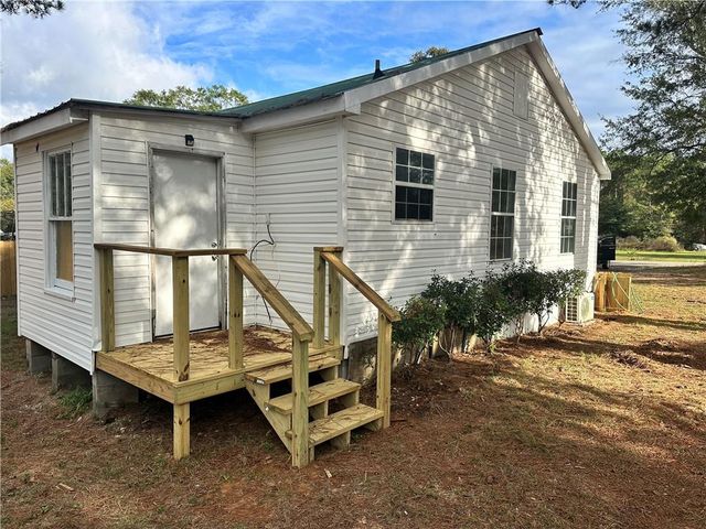 20725 Odom Road, Citronelle, AL 36522