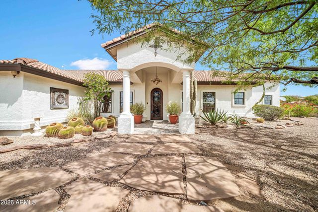 258 W YEARLING Road, Phoenix, AZ 85085