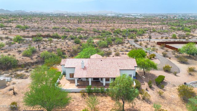 258 W YEARLING Road, Phoenix, AZ 85085