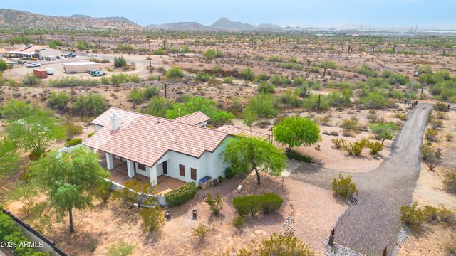 258 W YEARLING Road, Phoenix, AZ 85085