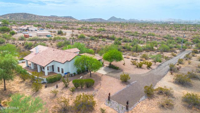 258 W YEARLING Road, Phoenix, AZ 85085