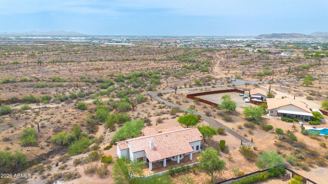 258 W YEARLING Road, Phoenix, AZ 85085