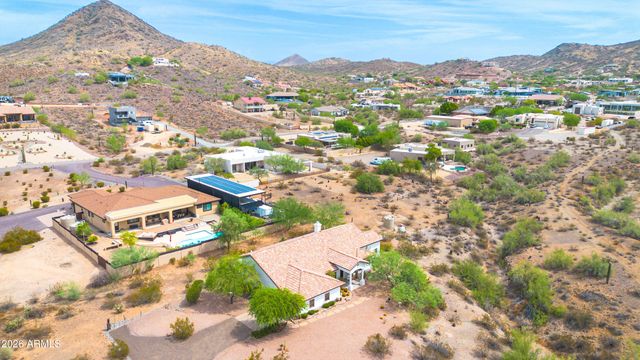 258 W YEARLING Road, Phoenix, AZ 85085