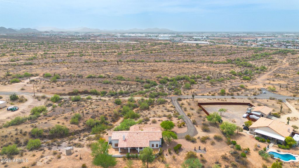 258 W YEARLING Road, Phoenix, AZ 85085 — photo 4