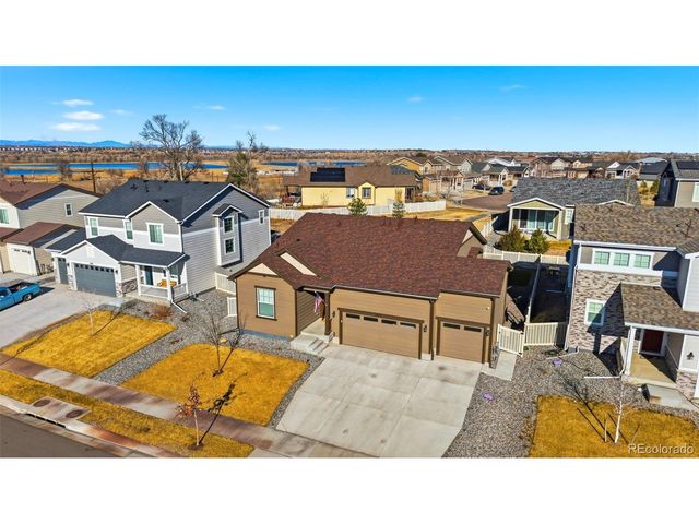 8831 E 105th Ln, Commerce City, CO 80640
