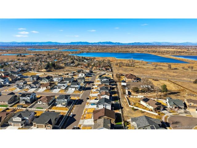 8831 E 105th Ln, Commerce City, CO 80640
