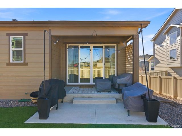 8831 E 105th Ln, Commerce City, CO 80640