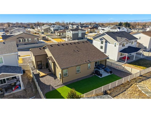8831 E 105th Ln, Commerce City, CO 80640