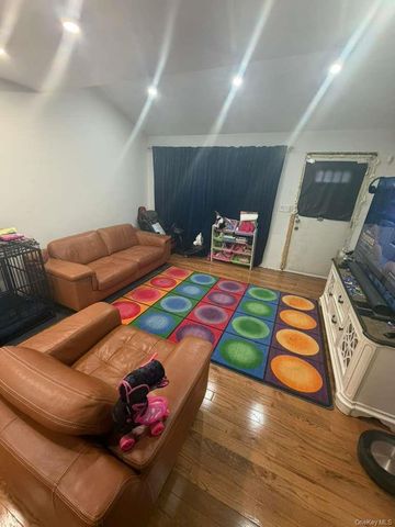 9508 Linden Boulevard, Ozone Park, NY 11417