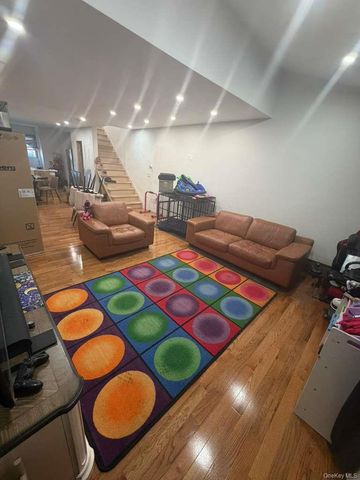 9508 Linden Boulevard, Ozone Park, NY 11417