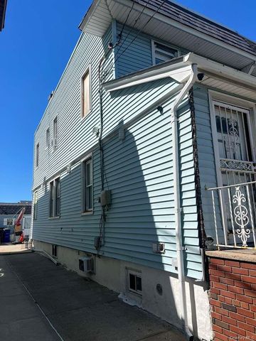9508 Linden Boulevard, Ozone Park, NY 11417