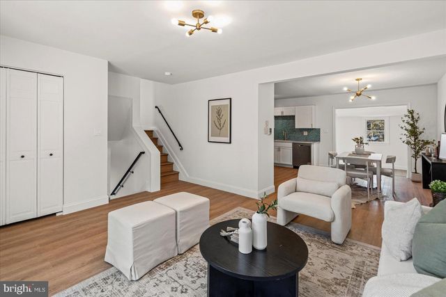 908 SCOTTS HILL DR, Baltimore, MD 21208