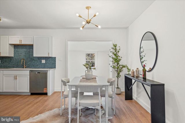 908 SCOTTS HILL DR, Baltimore, MD 21208