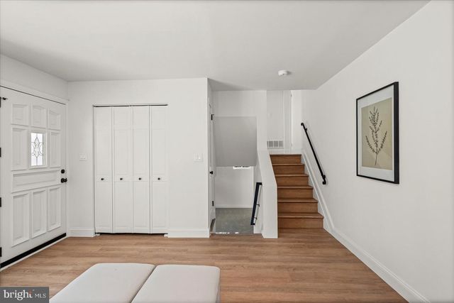 908 SCOTTS HILL DR, Baltimore, MD 21208