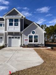 7417 Springwater Drive, Wilmington, NC 28411