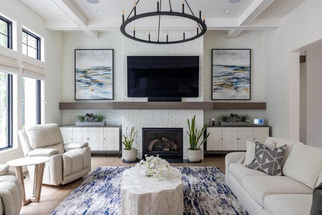 2411 LOXLEY COURT, Suamico, WI 54173