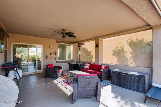 9709 N Hebden Way, Marana, AZ 85653