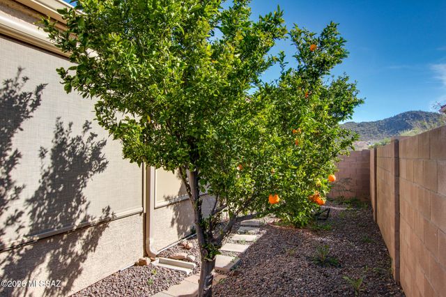 9709 N Hebden Way, Marana, AZ 85653