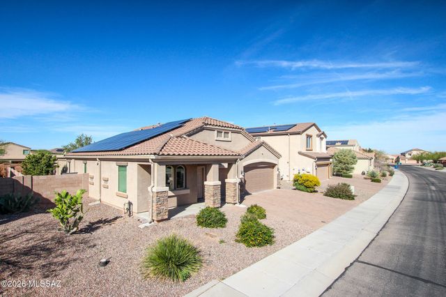 9709 N Hebden Way, Marana, AZ 85653