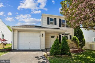 13321 NEERWINDER PL, Germantown, MD 20874