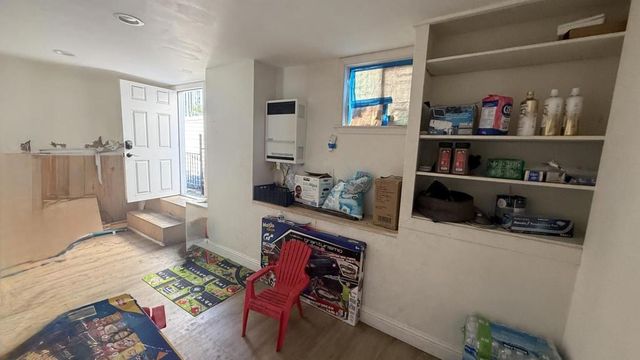 2162 45th Avenue, Oakland, CA 94601