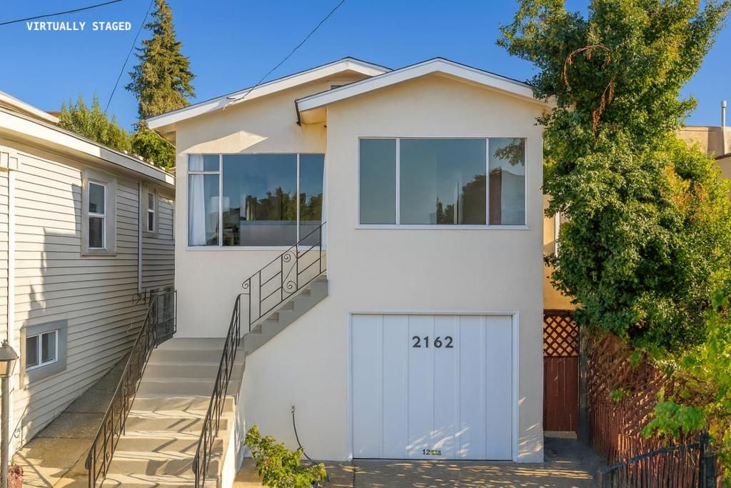 2162 45th Avenue, Oakland, CA 94601