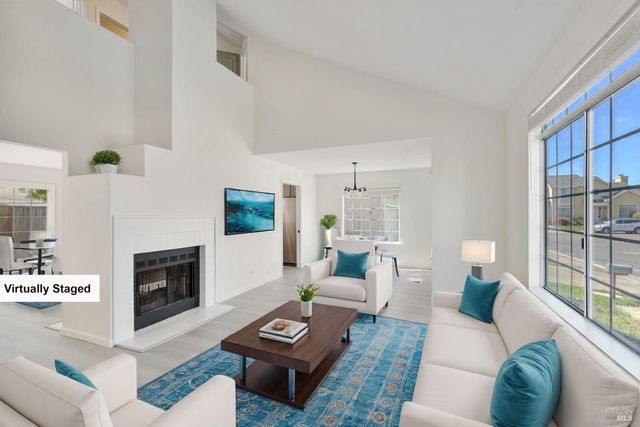 948 Shadywood Cir, Suisun City, CA 94585