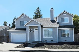 948 Shadywood Cir, Suisun City, CA 94585