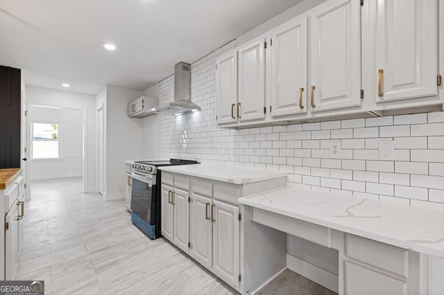 4732 Walnut Bend Drive, Gainesville, GA 30507
