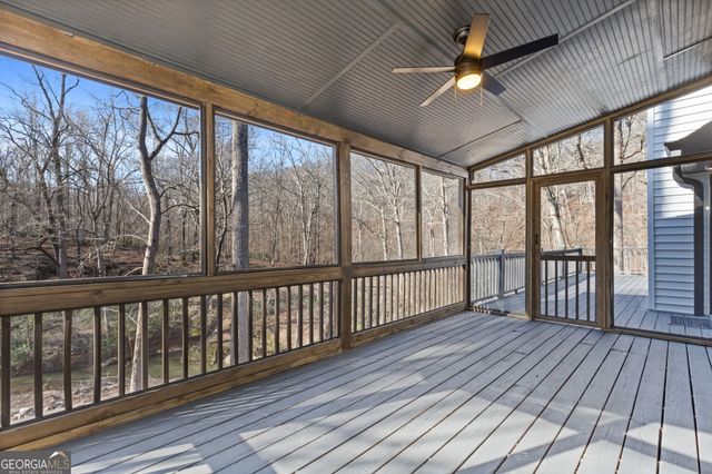 4732 Walnut Bend Drive, Gainesville, GA 30507