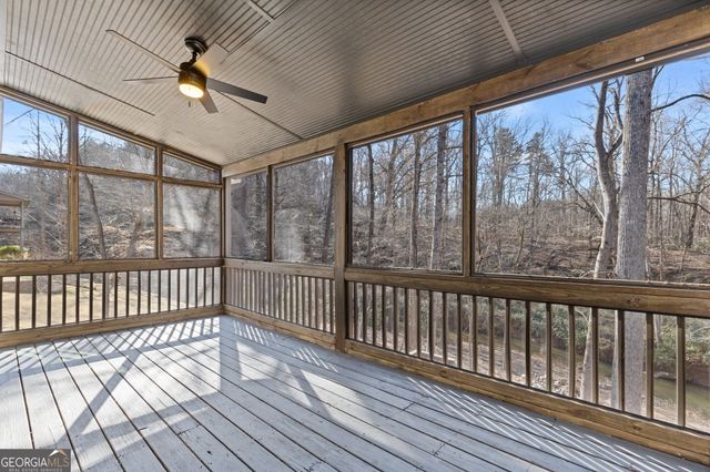 4732 Walnut Bend Drive, Gainesville, GA 30507