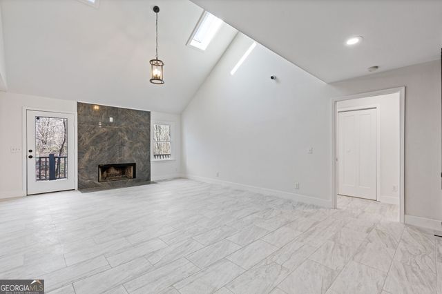4732 Walnut Bend Drive, Gainesville, GA 30507