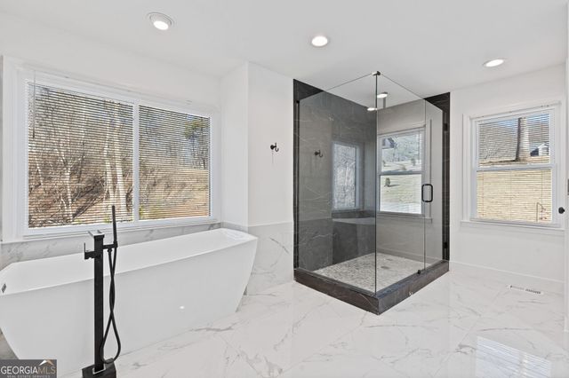 4732 Walnut Bend Drive, Gainesville, GA 30507