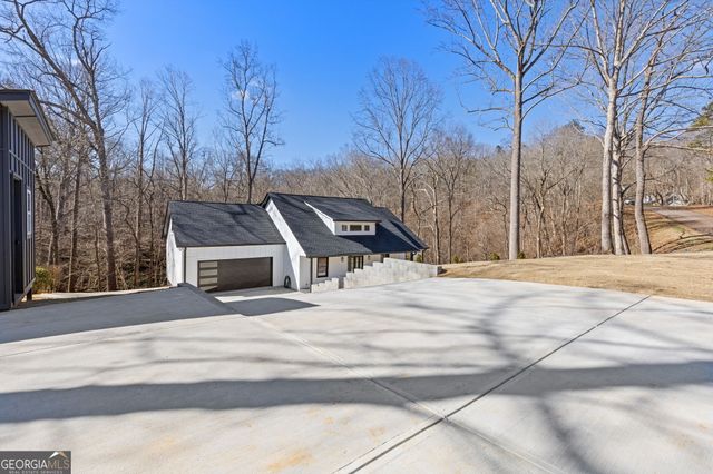4732 Walnut Bend Drive, Gainesville, GA 30507