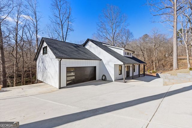 4732 Walnut Bend Drive, Gainesville, GA 30507