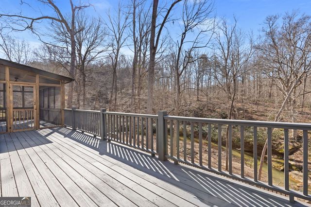 4732 Walnut Bend Drive, Gainesville, GA 30507