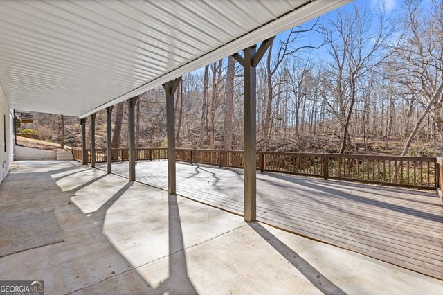 4732 Walnut Bend Drive, Gainesville, GA 30507
