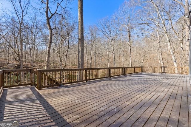 4732 Walnut Bend Drive, Gainesville, GA 30507