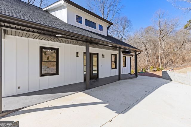 4732 Walnut Bend Drive, Gainesville, GA 30507