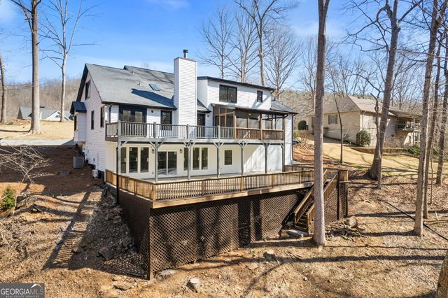 4732 Walnut Bend Drive, Gainesville, GA 30507