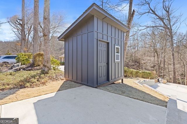 4732 Walnut Bend Drive, Gainesville, GA 30507