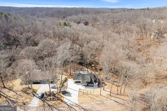 4732 Walnut Bend Drive, Gainesville, GA 30507