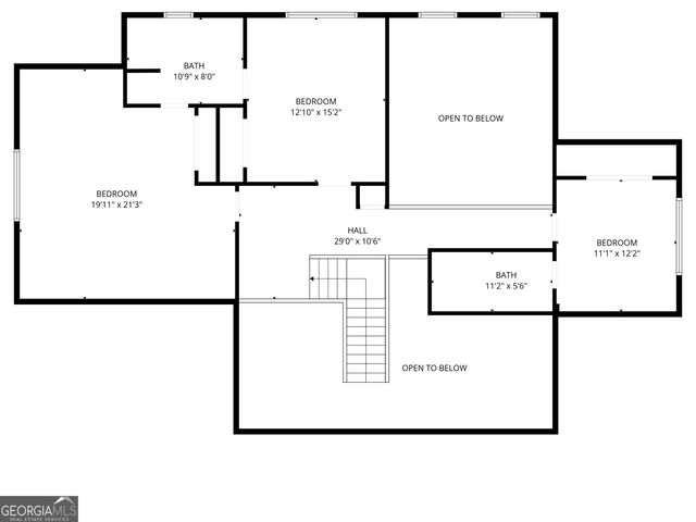 4732 Walnut Bend Drive, Gainesville, GA 30507