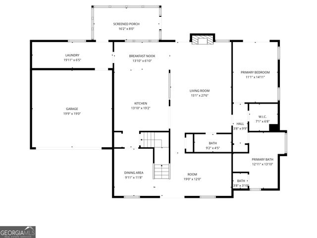 4732 Walnut Bend Drive, Gainesville, GA 30507
