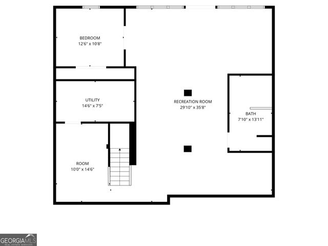 4732 Walnut Bend Drive, Gainesville, GA 30507