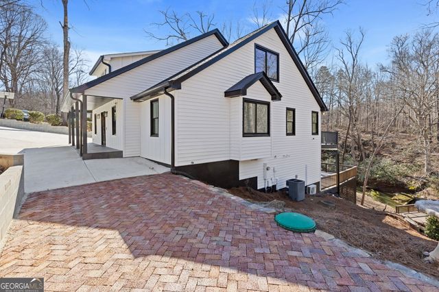 4732 Walnut Bend Drive, Gainesville, GA 30507