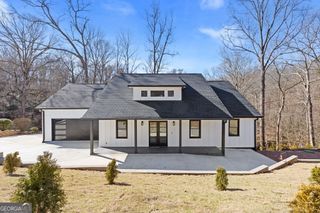 4732 Walnut Bend Drive, Gainesville, GA 30507