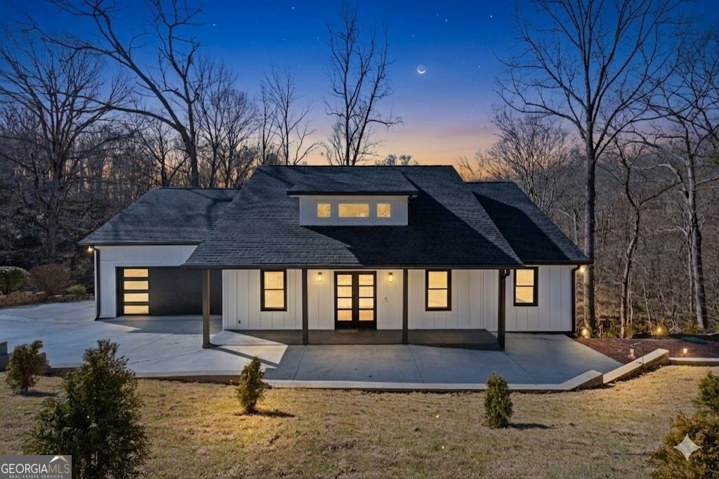 4732 Walnut Bend Drive, Gainesville, GA 30507